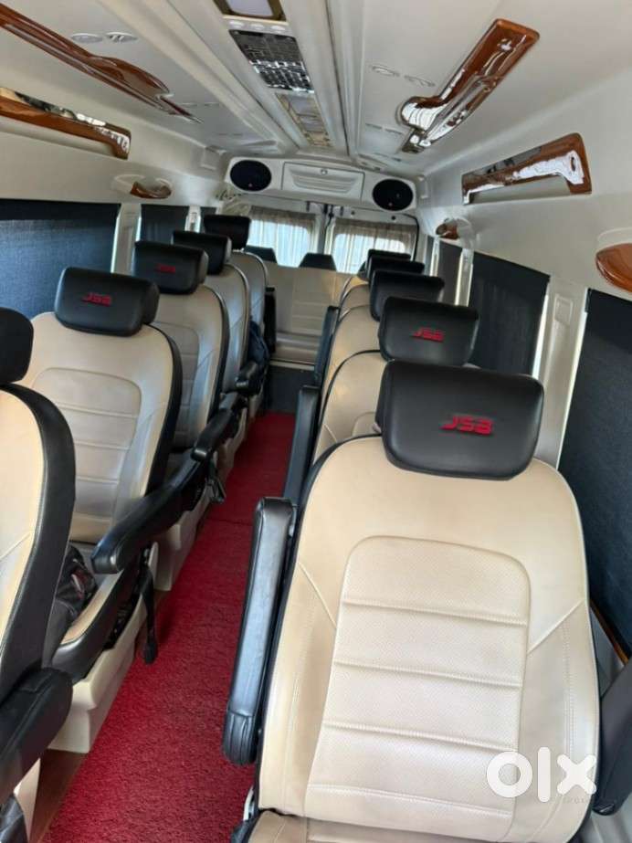 Force Motors One Ex 7 Str, 2022, Diesel