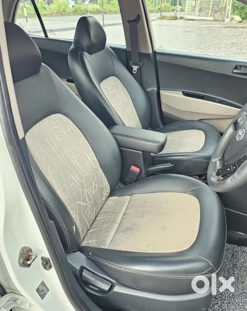 Hyundai Grand I10 2016 Manual