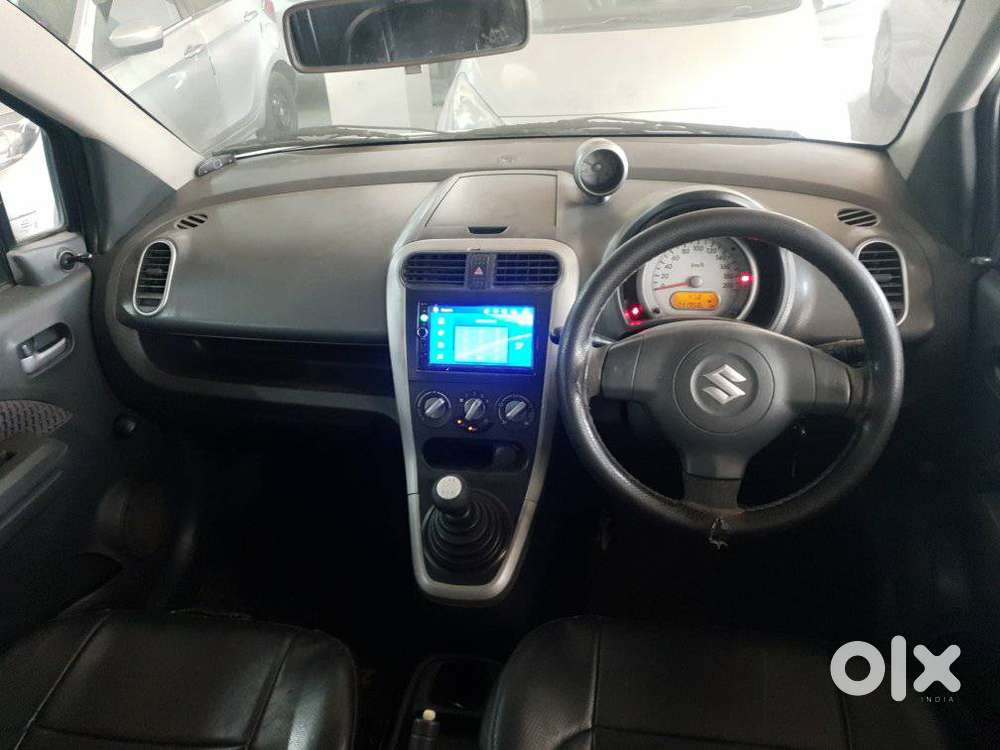 Maruti Suzuki Ritz, 2012, Diesel