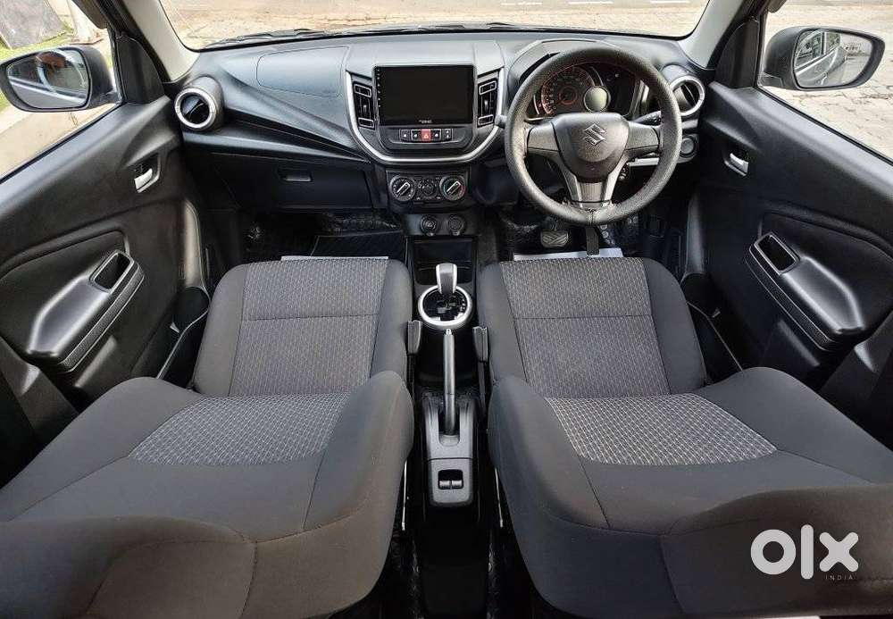Maruti Suzuki Celerio 1.0 Vxi Ags, 2023, Petrol