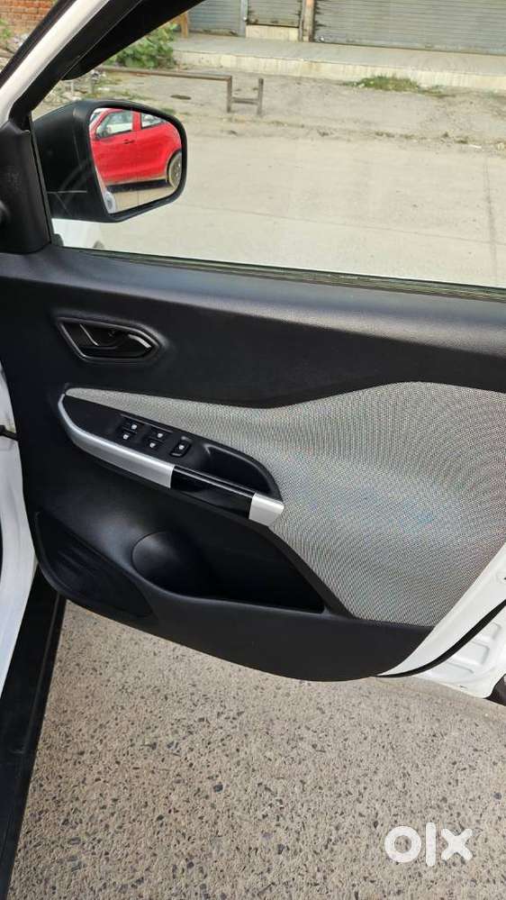 Nissan Magnite 1.0 Xe, 2021, Petrol