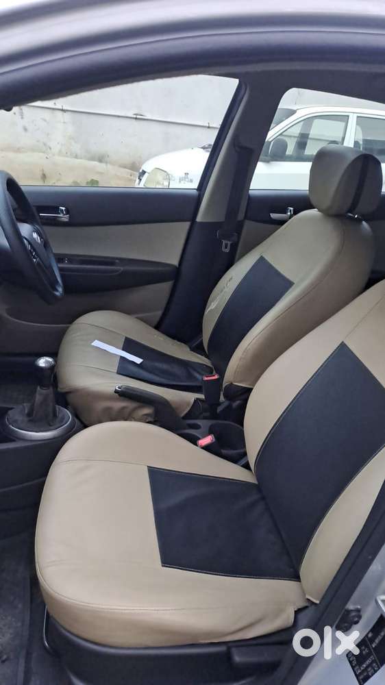 Hyundai I20 1.2 Sportz, 2014, Petrol