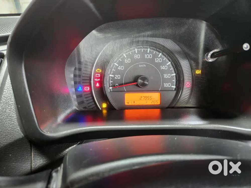 Maruti Suzuki Celerio 2024