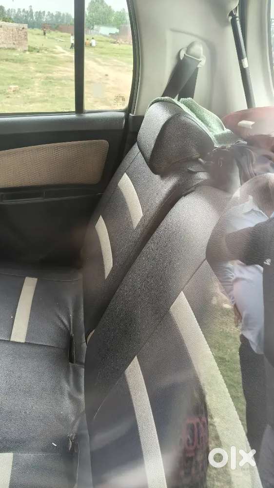 Maruti Suzuki Wagon R 2018 Lxi( 4 Tyre New 2026 )