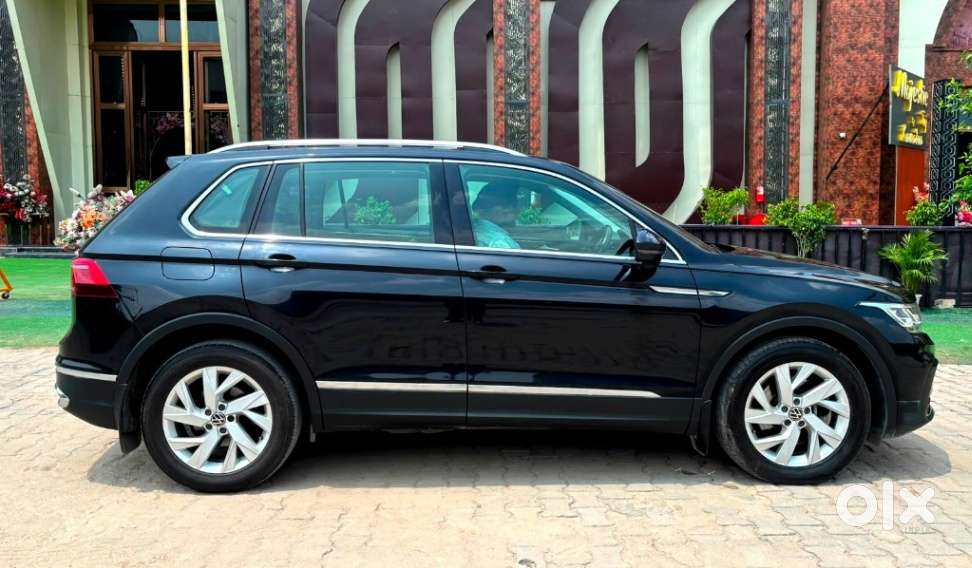 Volkswagen Tiguan 2.0 Elegance Tsi Dsg, 2022, Petrol