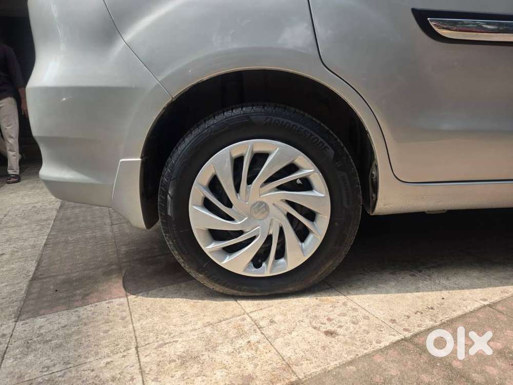 Maruti Ertiga Vdi 2016