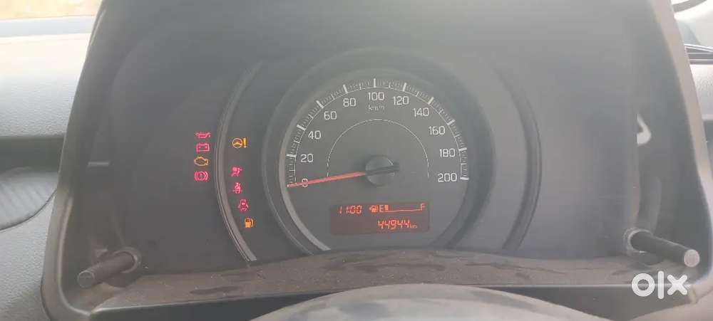 Maruti Suzuki Swift 2023 Petrol 47000 Km Driven