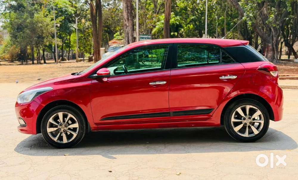 Hyundai I20 1.2 Asta, 2015, Diesel