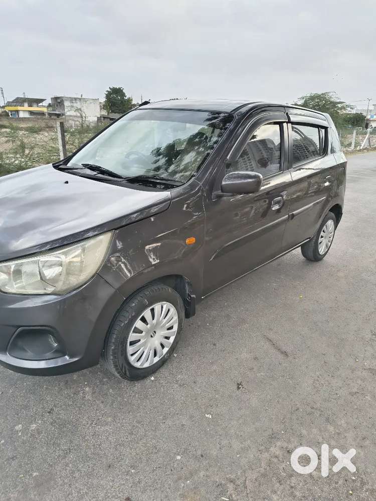 Maruti Suzuki Alto 2015 Variant K10 Vxi (o)