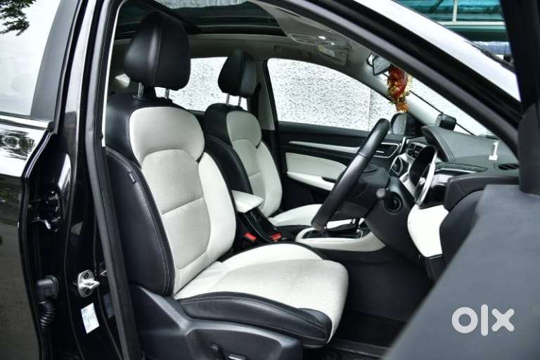 Mg Astor Zs Vti-tech Cvt Sharp, 2023, Petrol