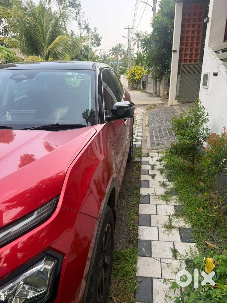 Tata Harrier 2023 Diesel Good Condition