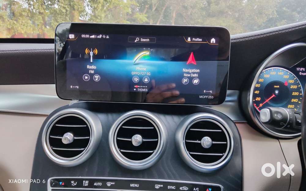 Mercedes-benz Glc Class 200, 2022, Petrol