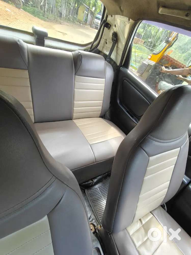 Maruti Suzuki Alto 2011