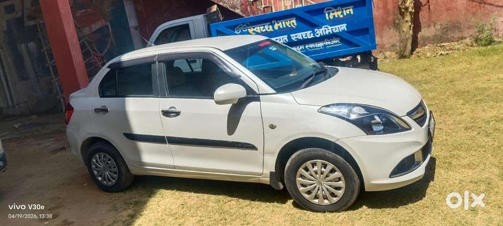 Maruti Suzuki Swift Dzire 2018 Diesel 60000 Km Driven