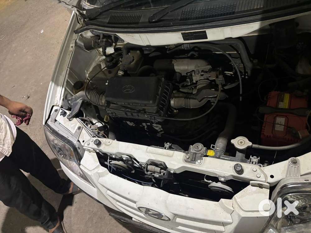 Hyundai Santro Xing 2011 Well Maintained