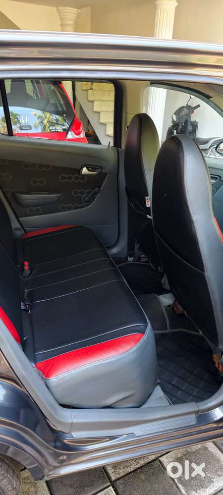 Maruti Suzuki Alto 800 2012-2016 Lxi, 2015, Petrol