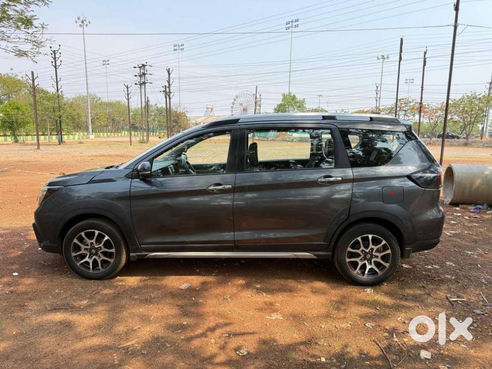 Maruti Suzuki Xl6 1.5 Zeta Mt, 2022, Petrol