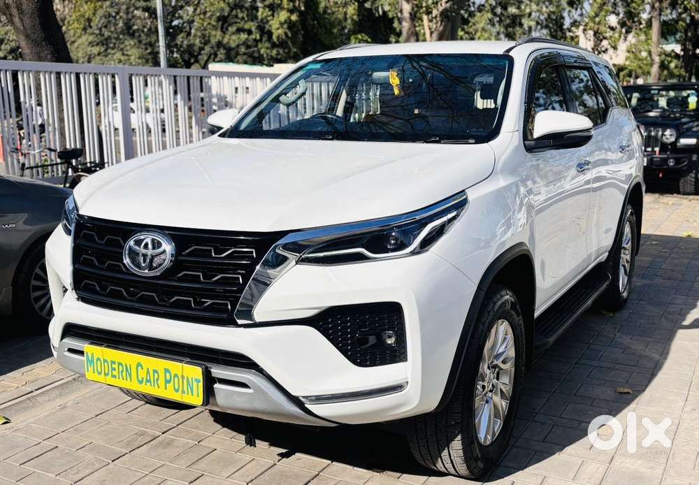 Toyota Fortuner 4x2 At 2.8 Diesel, 2023, Diesel