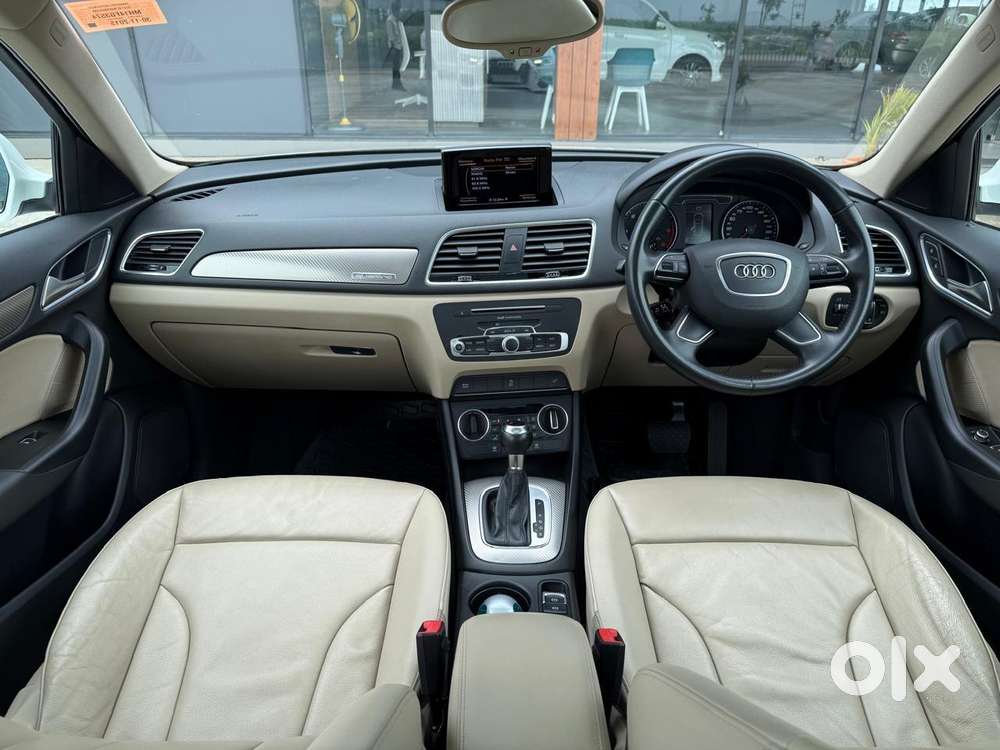 Audi Q3 2.0 30 Tdi Premium, 2015, Diesel