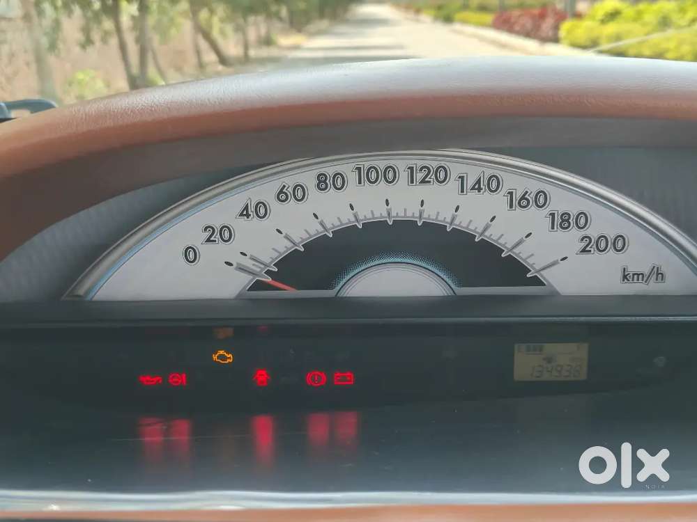 Toyota Etios Well Maintained