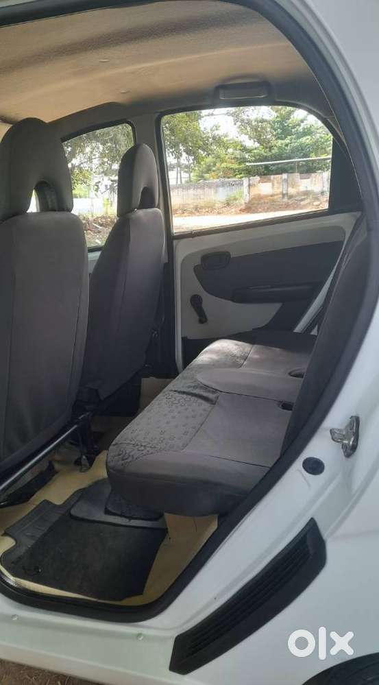 Tata Nano Xt, 2017, Petrol