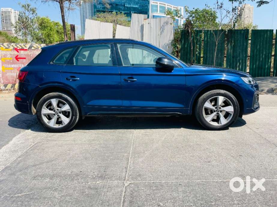 Audi Q5 Special Edition, 2024, Petrol