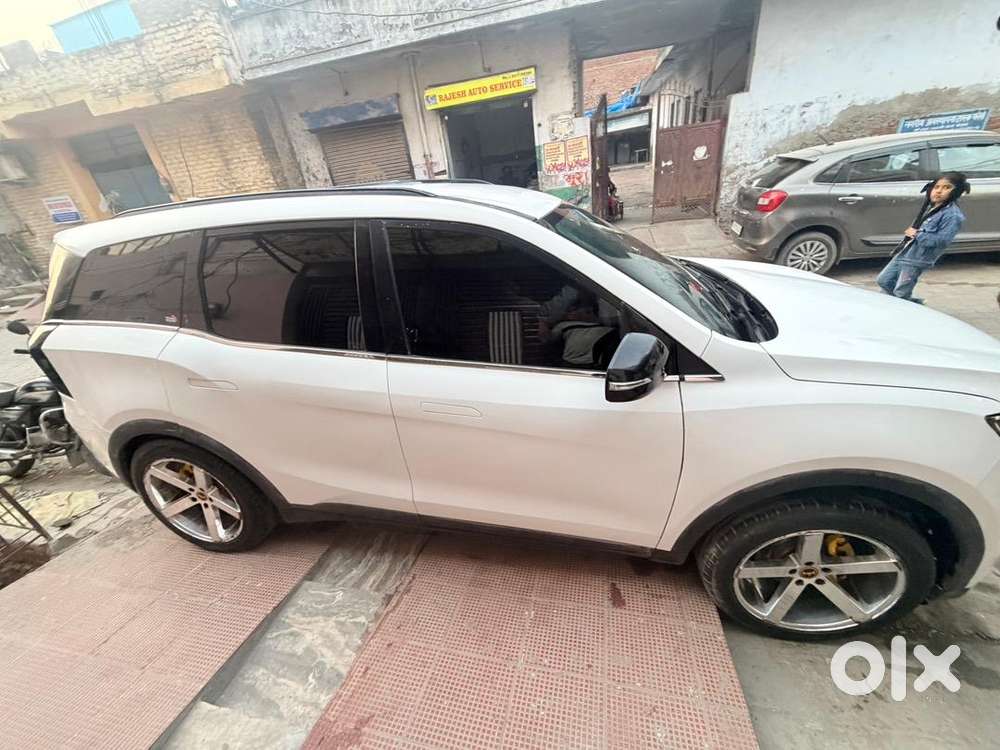 Mahindra Diesel Car 2023