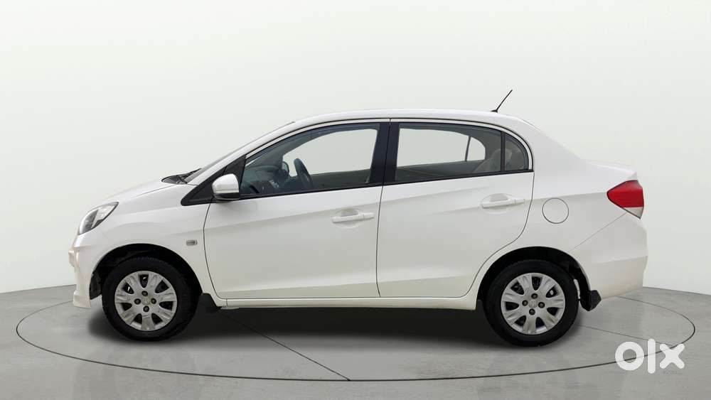 Honda Amaze 2013-2016 S I-vtech, 2015, Petrol