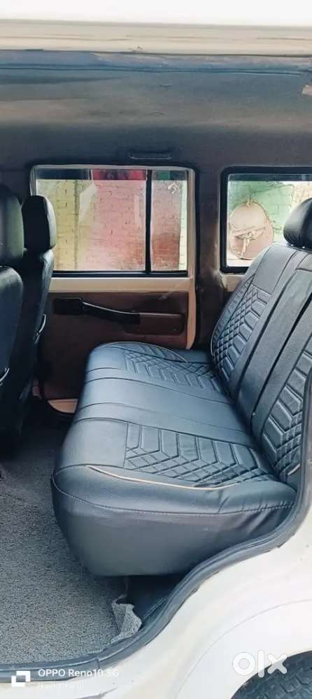 Mahindra Bolero 2015 Diesel 90000 Km Driven Good Condition