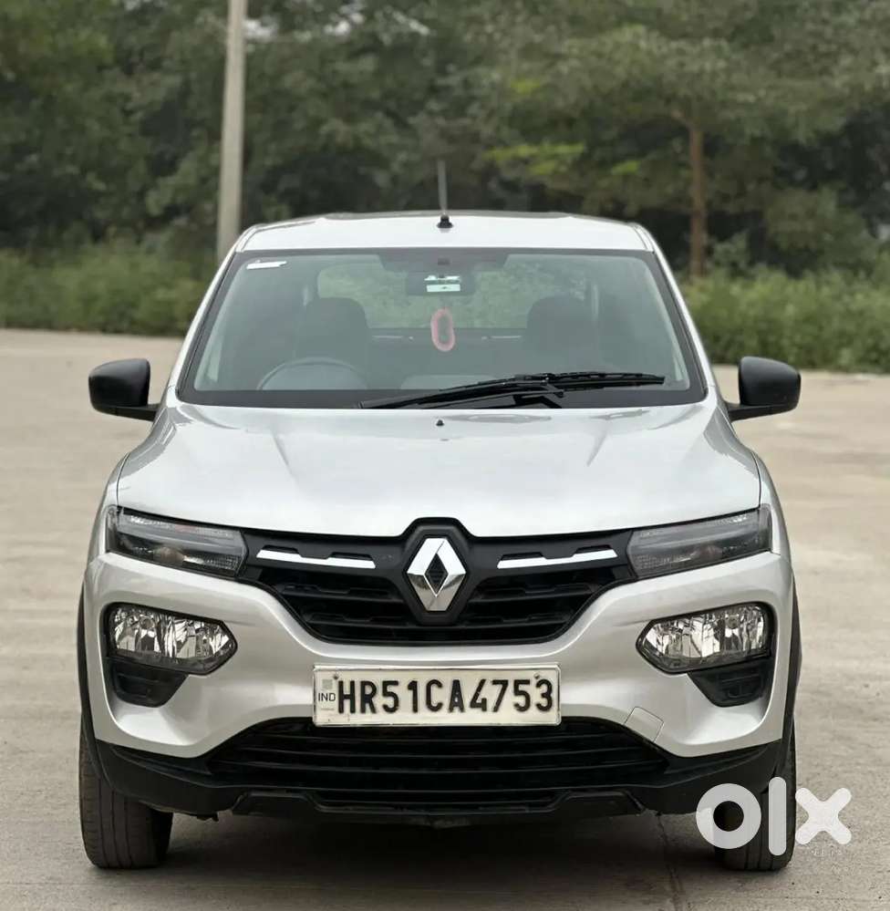 Renault Kwid 2020 Petrol