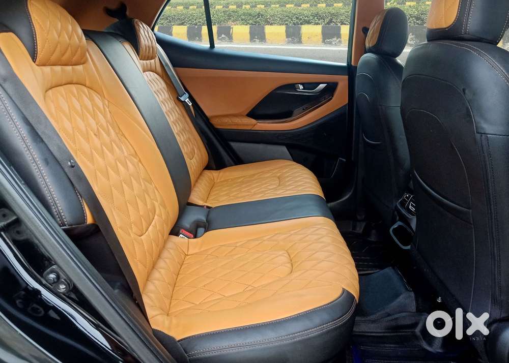 Hyundai Creta 1.5 E Petrol, 2021, Petrol