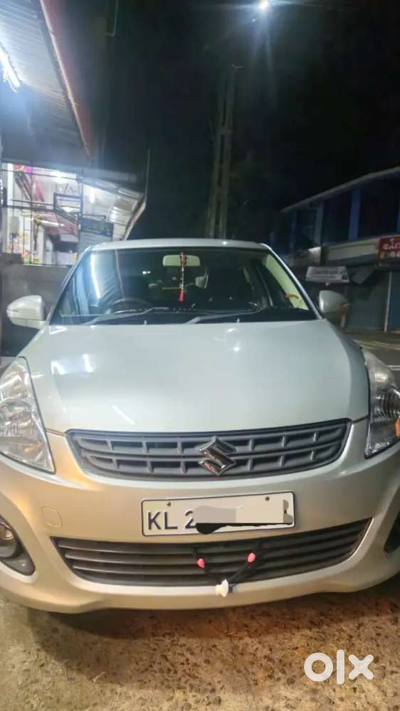 Good Condition Vehicle