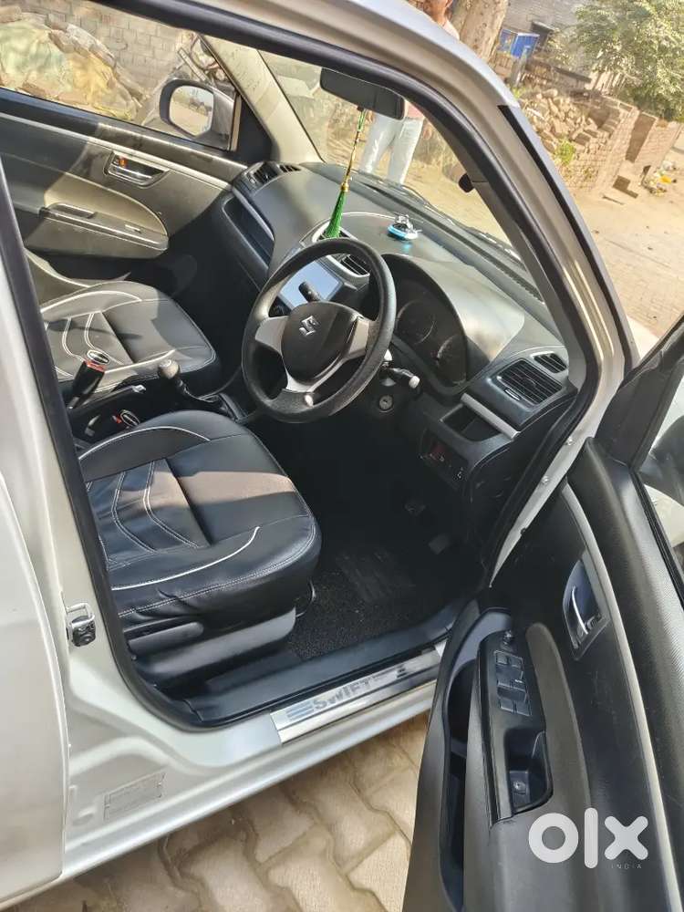 Maruti Suzuki Dzire 2013 Diesel 100000 Km Driven