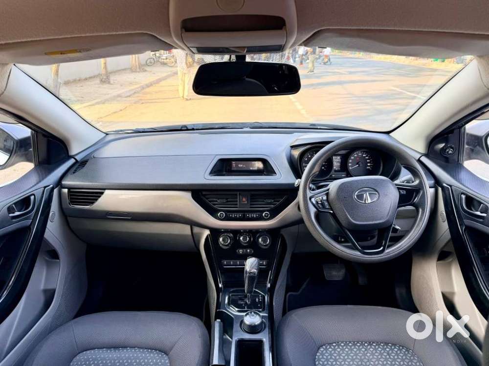 Tata Nexon 1.5 Revotorq Xma Amt, 2019, Diesel