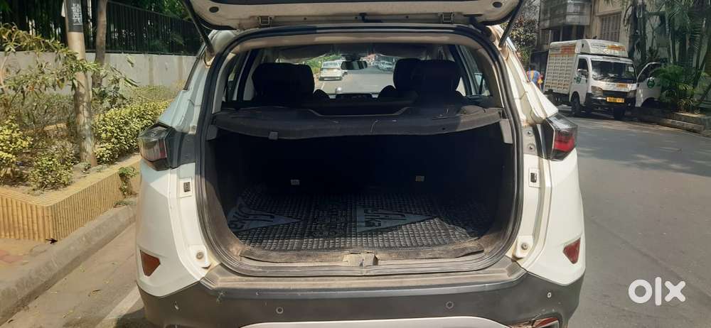 Tata Harrier Xz, 2019, Diesel