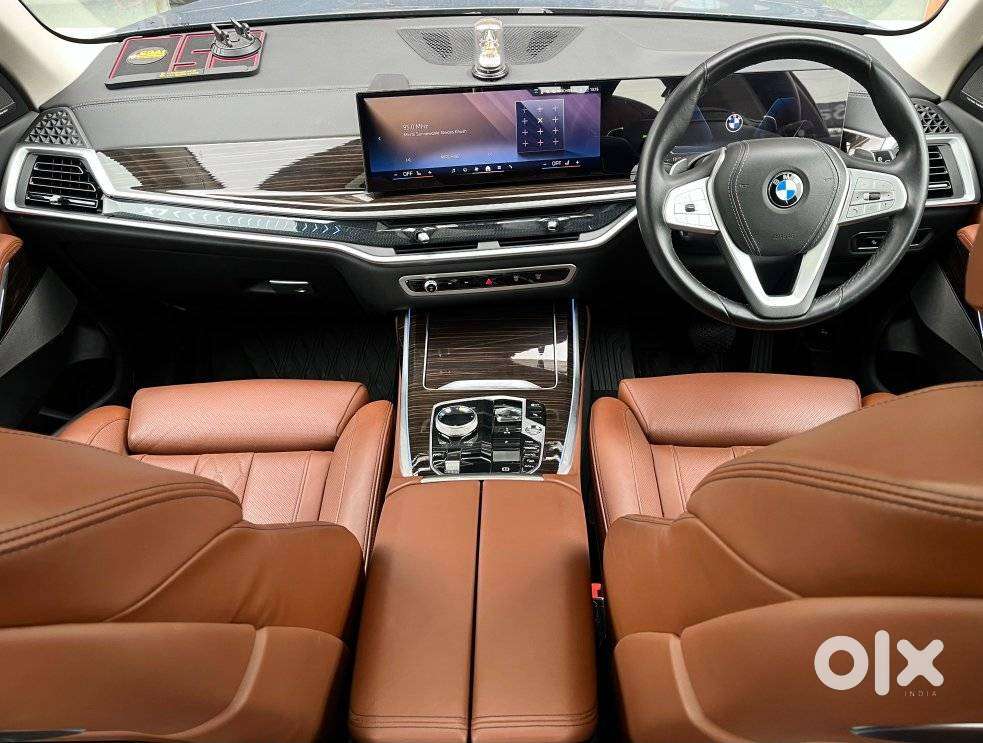 Bmw X7 3.0 Xdrive 40d M Sport, 2024, Diesel