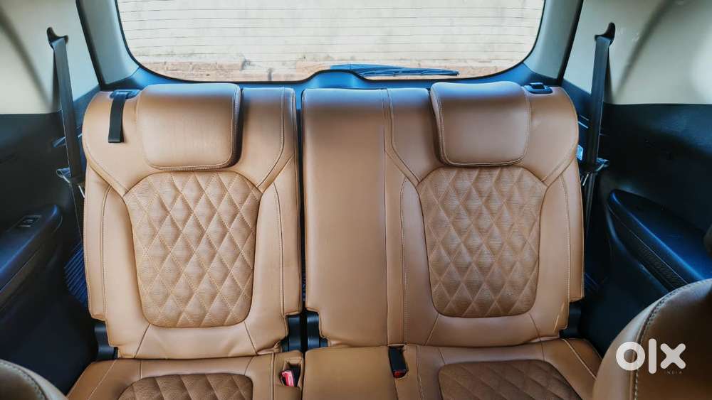 Mg Gloster Sharp 6 Seater, 2021, Diesel
