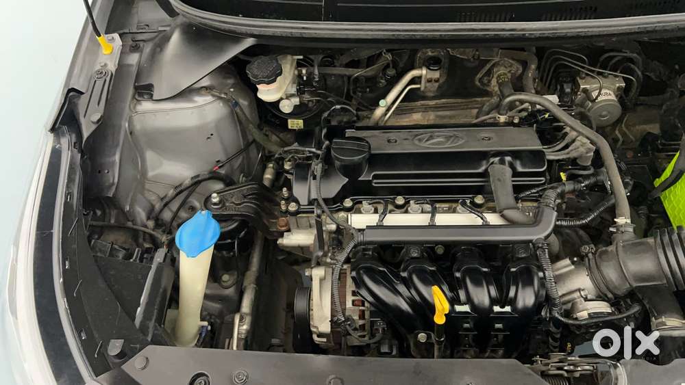Hyundai Elite I20 [ ] 1.2 Asta, 2015, Petrol