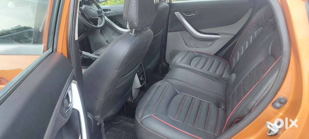 Tata Nexon 1.5 Revotorq Xz Plus Dual Tone, 2018, Diesel