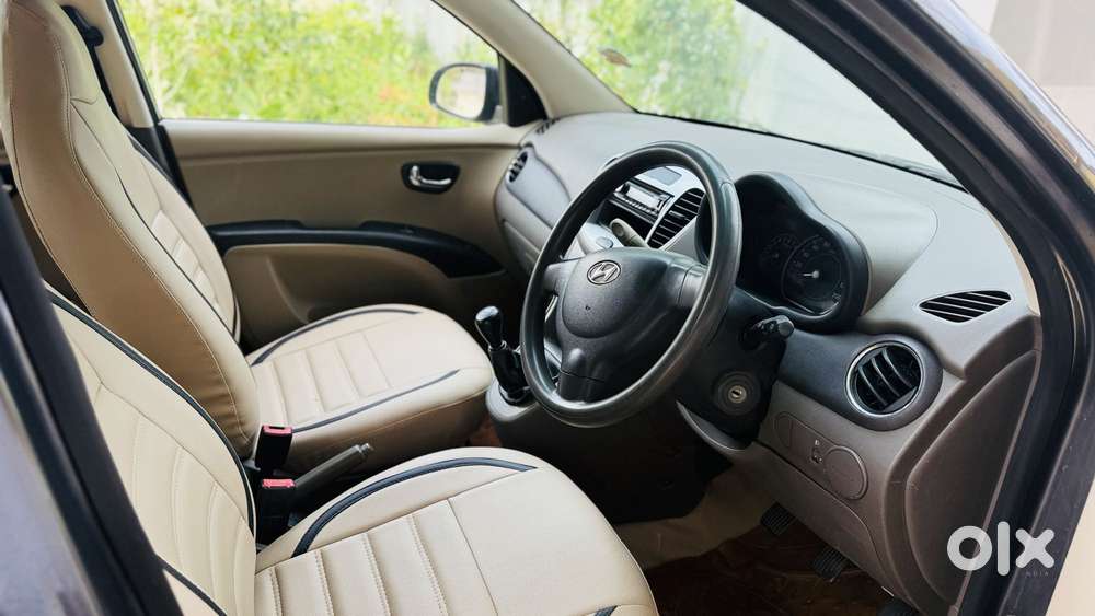 Hyundai I10 1.2 Kappa Magna, 2012, Petrol