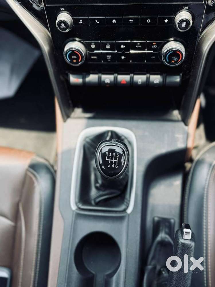 Mahindra Scorpio N Z8 Petrol Mt 7 Str, 2023, Diesel