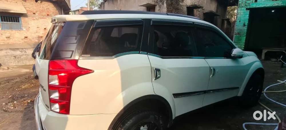 Mahindra Xuv500 2016 Diesel Manual
