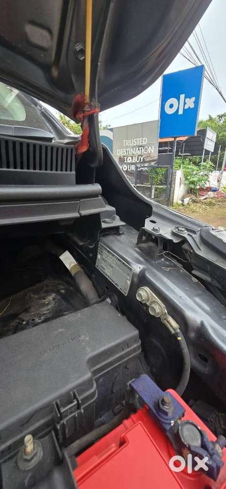 Toyota Innova Crysta 2.8z Automatic, 2018, Diesel