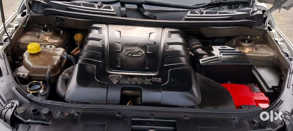 Mahindra Xuv500 W6 1.99 Mhawk, 2013, Diesel
