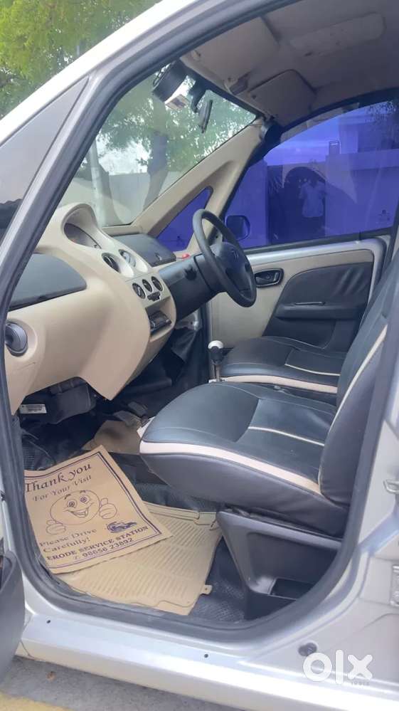 Tata Nano Cng Lx, 2013, Petrol