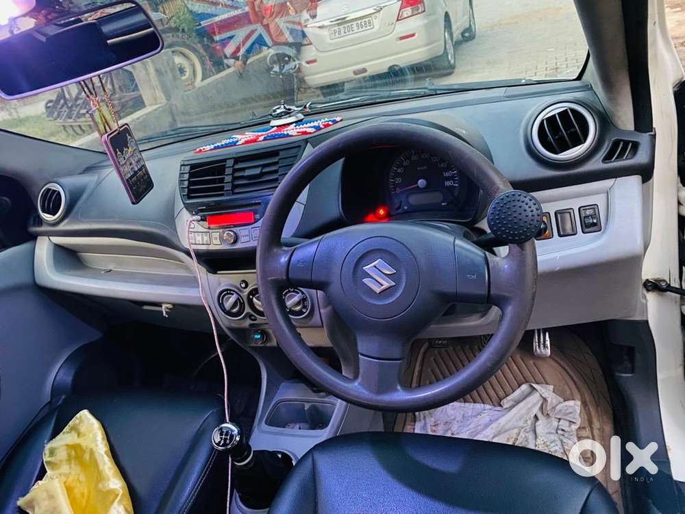 Maruti Suzuki A-star 2012 Petrol Well Maintained