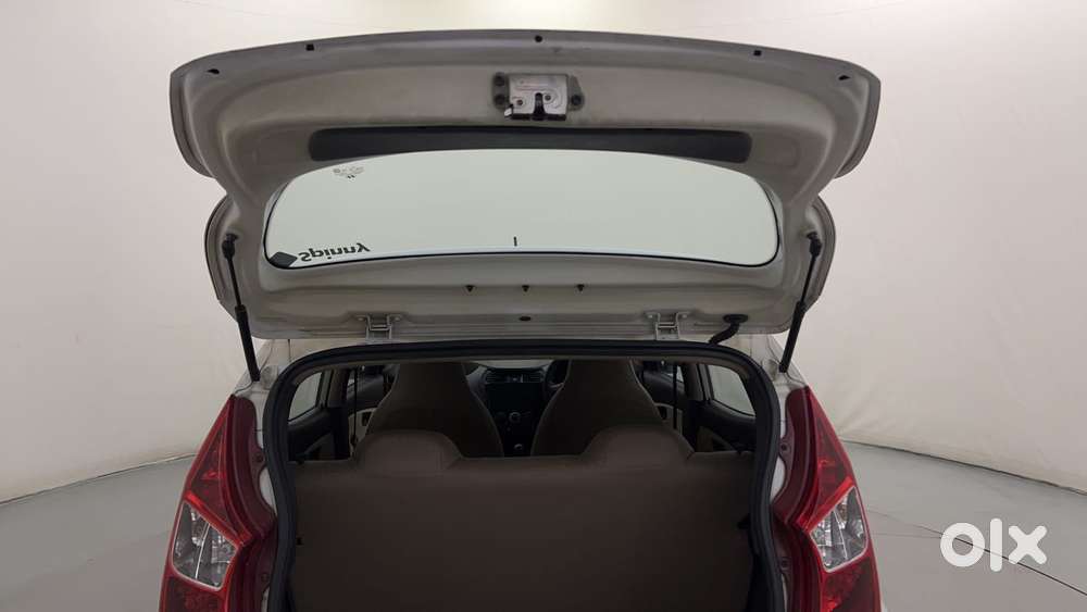 Hyundai Eon Era, 2012, Petrol