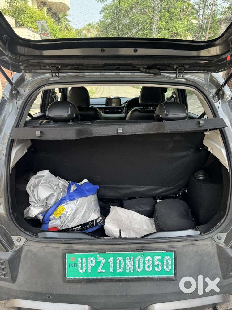 Tata Punch Ev Adventure Lr, 2025, Electric