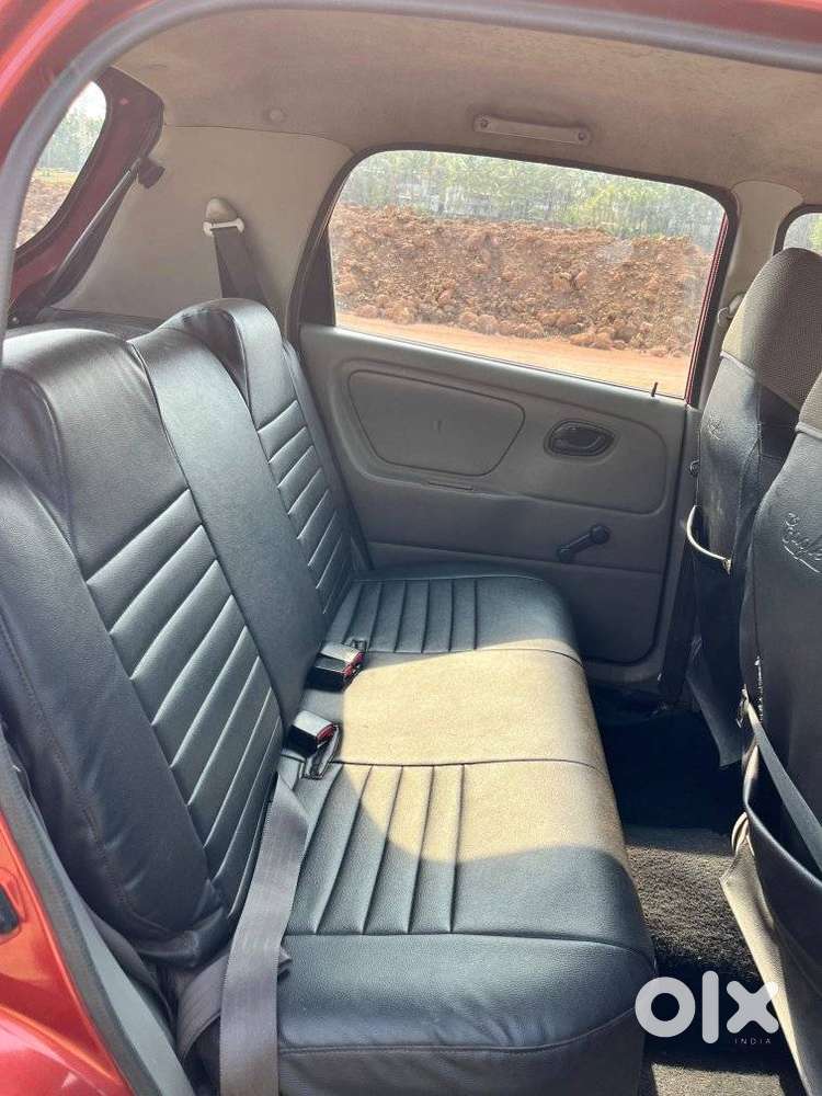 Maruti Suzuki Alto K10 Lxi Optional, 2012, Petrol