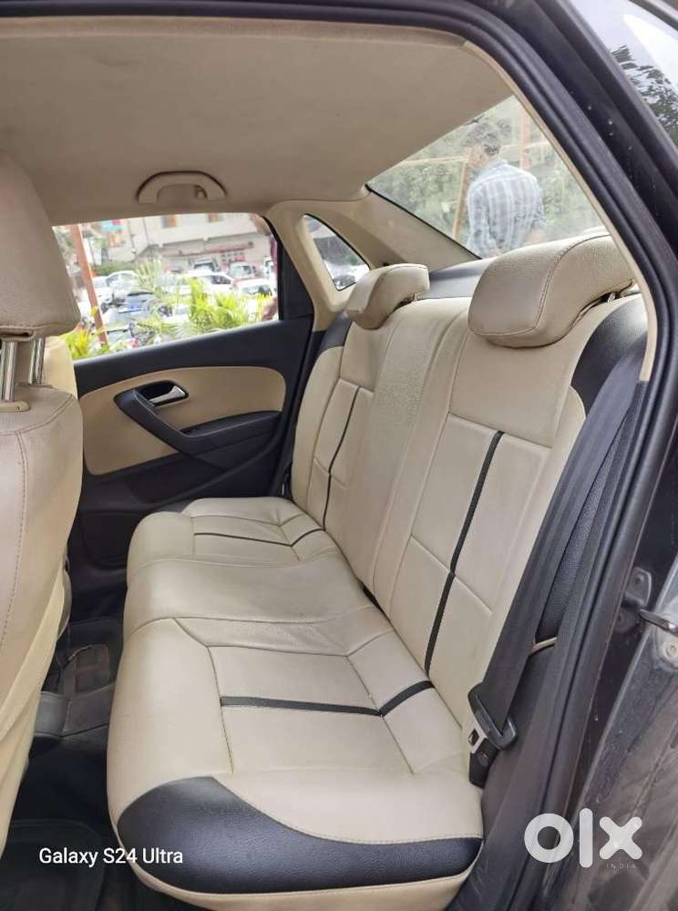 Volkswagen Ameo 1.5 Tdi Comfortline, 2017, Diesel